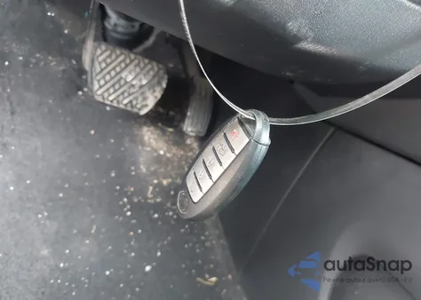 2013 Nissan Pathfinder Sl из США, поврежденный, VIN 5N1AR2MM9DC605668